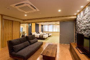 東心斎橋おおきにアパート Ookini Ryokan & Apartment Ōsaka Chambre photo